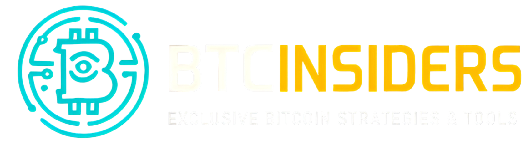 BTC Insider Logo